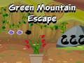 Joc Green Mountain Escape on-line
