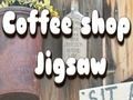Joc Cafenea Jigsaw  on-line