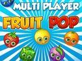Joc Jucător multiplu Fruit Pop  on-line
