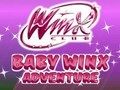 Joc Baby Winx Adventure on-line