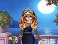 Joc Dress Up de fete plăcute  on-line