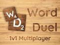 Joc Duel de cuvinte  on-line