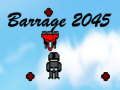 Joc Barajul 2045  on-line
