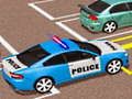 Joc Parcare modernă de poliție 3D  on-line