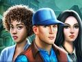 Joc Scaryville on-line