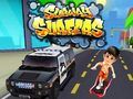 Joc Surway Surfer Runner on-line