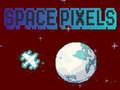 Joc Pixeli spațiali  on-line