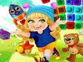 Joc Candy Blast on-line