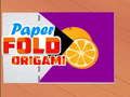 Joc Origami origami hârtie  on-line