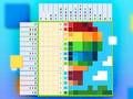Joc Nonogramă Jigsaw on-line