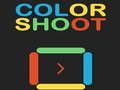 Joc Shoot color  on-line
