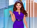 Joc Dress up - Jocuri noi pentru fete  on-line