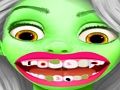 Joc Dentist zombi 2  on-line