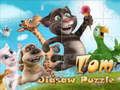 Joc Puzzle -ul Tom Jigsaw on-line Joc Puzzle -ul Tom Jigsaw on-line
