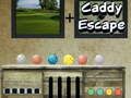 Joc Caddy Escape on-line