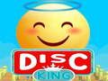 Joc Regele discului  on-line