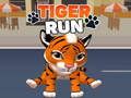 Joc Tiger Run on-line