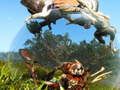 Joc Planeta Biomutant Online Jigsaw Puzzle on-line