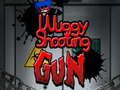 Joc Wuggy împușcă pistolul  on-line