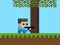 Joc Minecraft: Aventura lui Steve  on-line