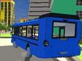 Joc Casdorii în accident de autobuz  on-line
