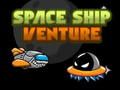 Joc Nava spațială Venture  on-line