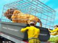 Joc Transportul animalelor de fermă  on-line