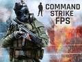 Joc Comanda greva fps on-line