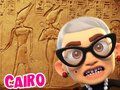 Joc Furios Gran Cairo  on-line