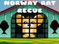Joc Salvarea șobolanilor din Norvegia  on-line