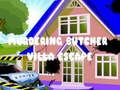 Joc Uciderea măcelăriei Villa Escape on-line