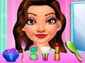 Joc Prima zi Moana în Big Apple  on-line