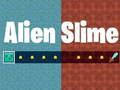 Joc Slime extraterestru on-line