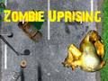 Joc Revolta zombie  on-line