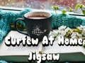 Joc Curfew la domiciliu Jigsaw  on-line