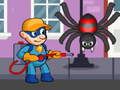 Joc Bug Blaster on-line