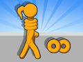Joc Run Gât lung  on-line