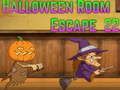 Joc Evadarea camerei Amgel Halloween 22 on-line