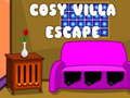 Joc Cozy Villa Escape  on-line