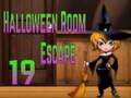 Joc Evadarea camerei de Halloween Amgel 19 on-line