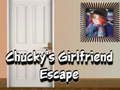 Joc Evadarea iubitei lui Chucky  on-line