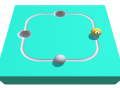 Joc Minge de marmură 3D  on-line