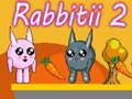 Joc Rabbitii 2 on-line