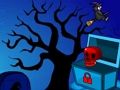 Joc Se apropie Halloween Episodul 5  on-line