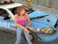 Joc Bunica malefică: Teroarea orașului on-line