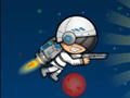 Joc Astronaut Distrugător  on-line