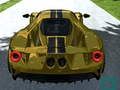 Joc Test de supercar american care conduce 3D on-line