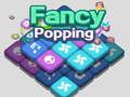 Joc Fancy popping on-line