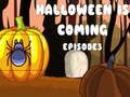 Joc Se apropie Halloween Episodul 3  on-line