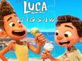 Joc Luca Jigsaw on-line